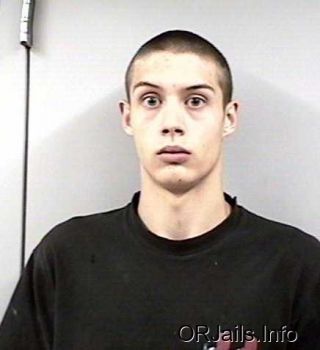 Jonathan Kyle Adams Mugshot